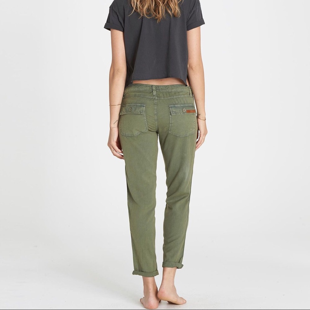 Billabong Pants